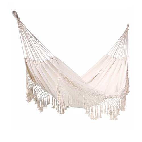 Hamaca Paraguaya Doble 150x200