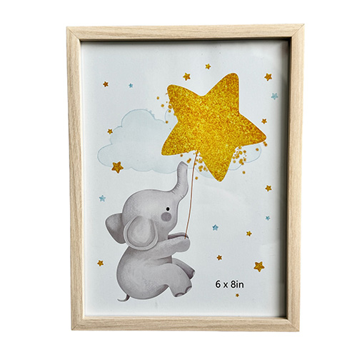 Portarretrato Marco Madera 15x20