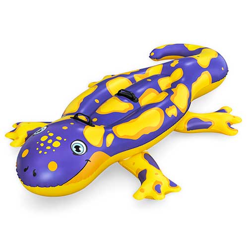 Salamandra Inflable +3 Bestway