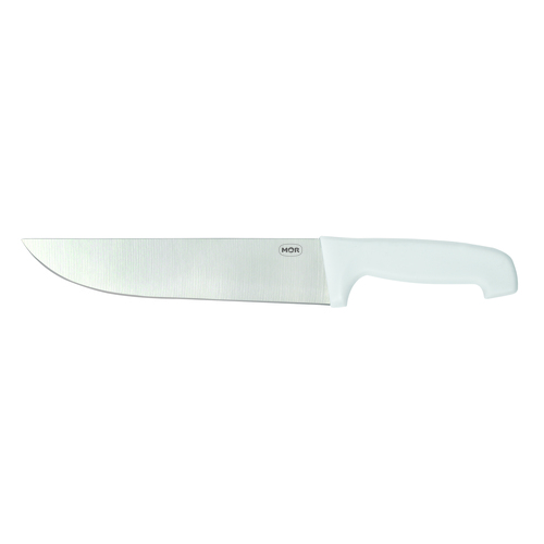 Cuchilla Mango Blanco 10 Pulgadas Mor 3341