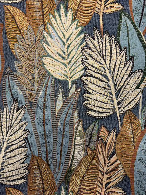 Gobelino Estampado Safia Ancho 1.40