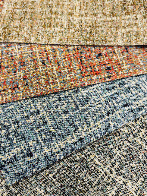 Gobelino Estampado Brindis II Ancho 1.40