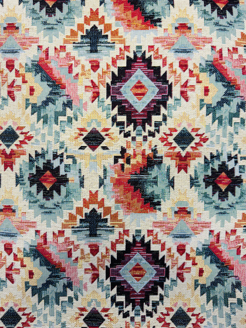 Gobelino Estampado Spectrum Ancho 1.40