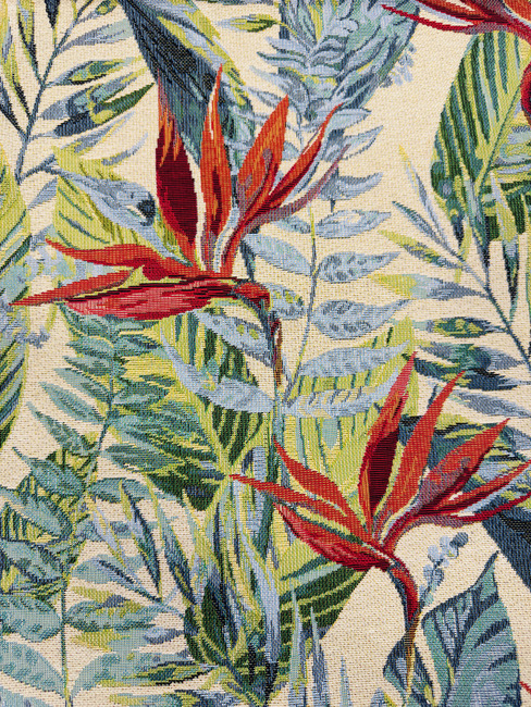 Gobelino Estampado Yadira Ancho 1.40