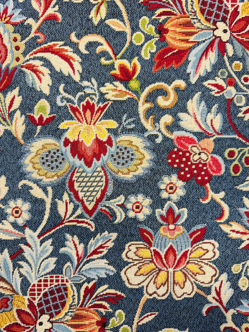 Gobelino Estampado Camela Ancho 1.40