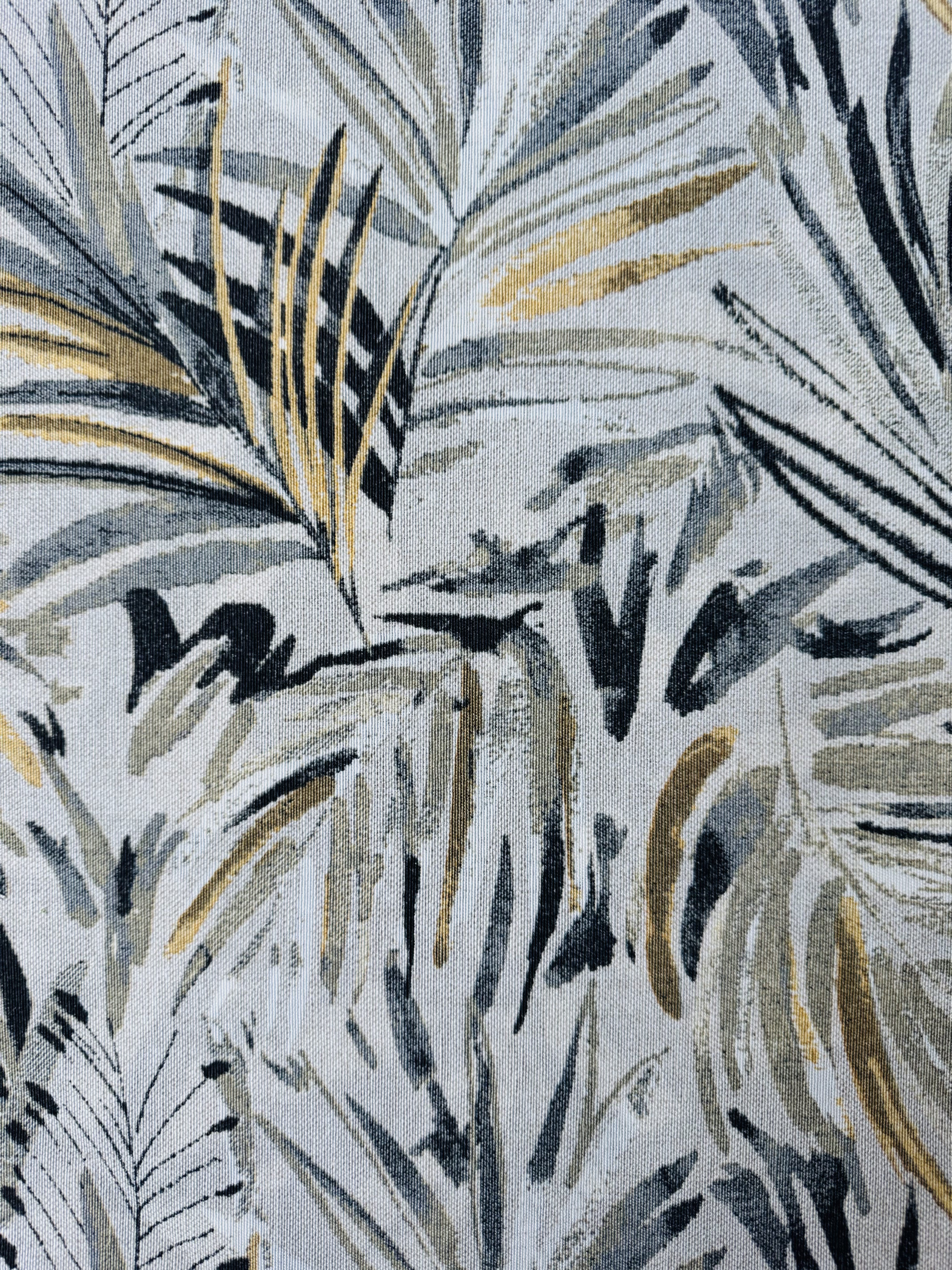 Loneta Estampada Pampa Ancho 2.80