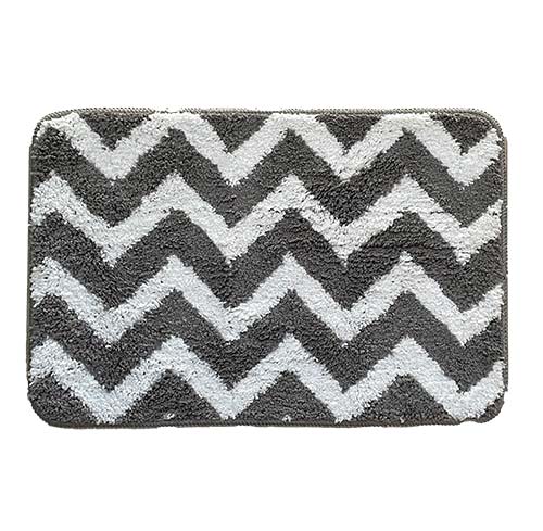 ZigZag Gris 1057