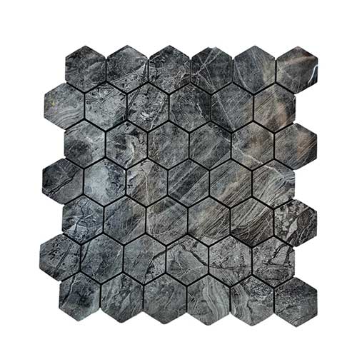 BY-06 Hexágono Oscuro