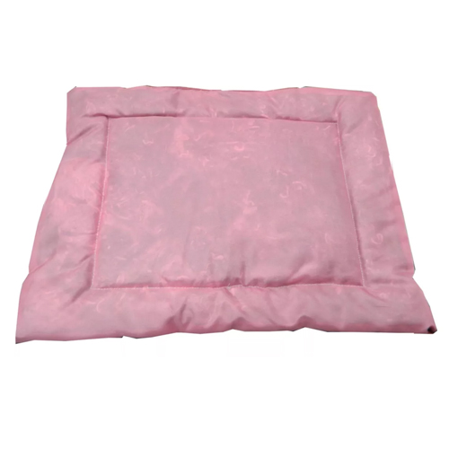 Acolchados Para Mascotas Rectangular Chico