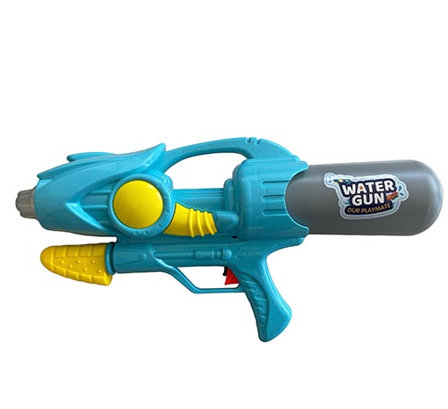 Pistolas De Agua Doble Chorro