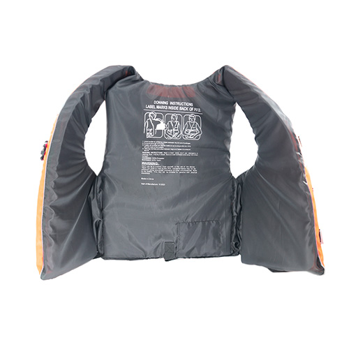 Chalecos Salvavidas Reysol Talle S