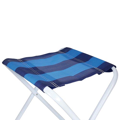 Banquetas De Acero Mor