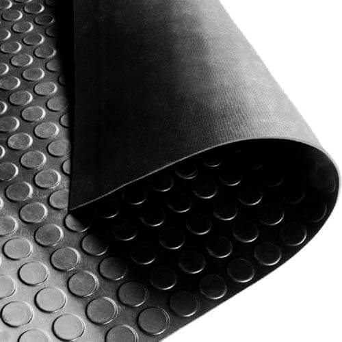 Camineros De PVC KLO x Mt. Ancho 1.40