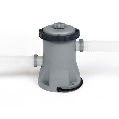 Piscina Estructural 6.473Lt. Bestway