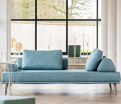 Tejido Lavable Better Clean Kiwi Ancho 1.40mt