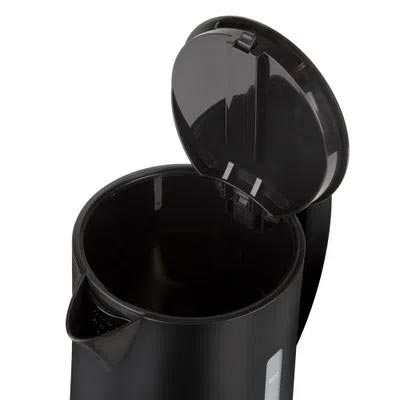 Jarra Eléctrica 1.80Lt. 220V. Color Negro Mor