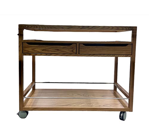 Mesa Auxiliar Bar Shidai 100x50x84