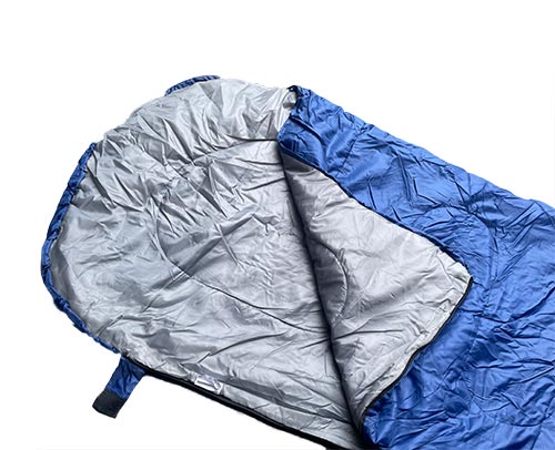 Sobres De Dormir Reysol 230x80cm SB020