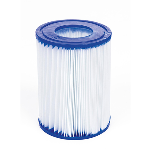 Piscina Estructural 9.150lt. Bestway