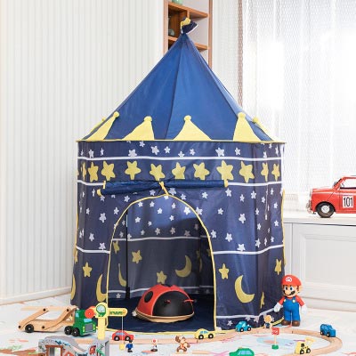 Carpa Infantil Circus
