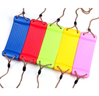 Hamaca Infantil Resina 43x17cm