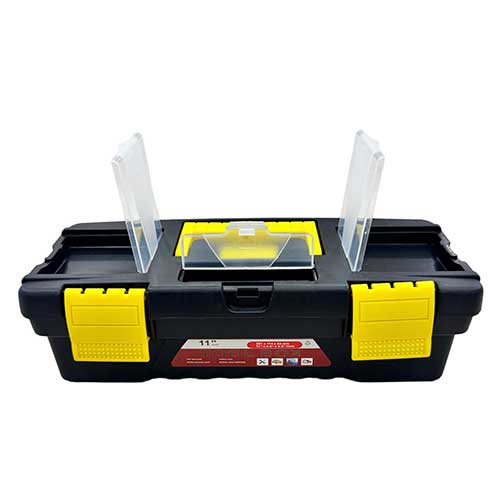 Caja Para Herramientas 28.1x11.4x8.3cm