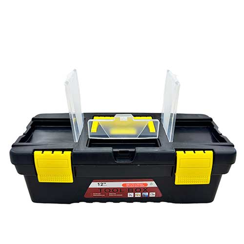 Caja Para Herramientas 30.6x13.7x10.4cm