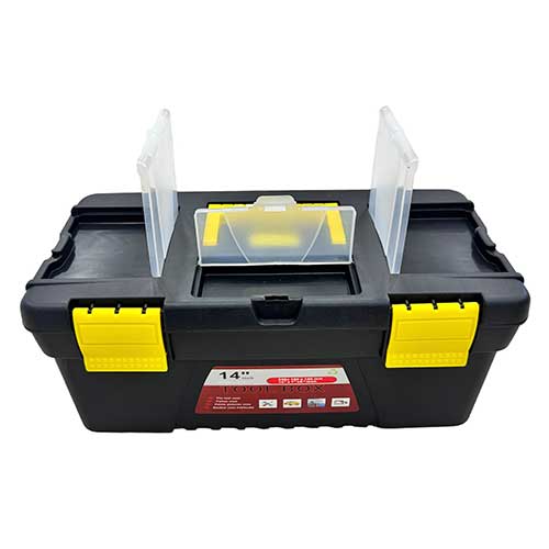 Caja Para Herramientas 36.6x18x15cm