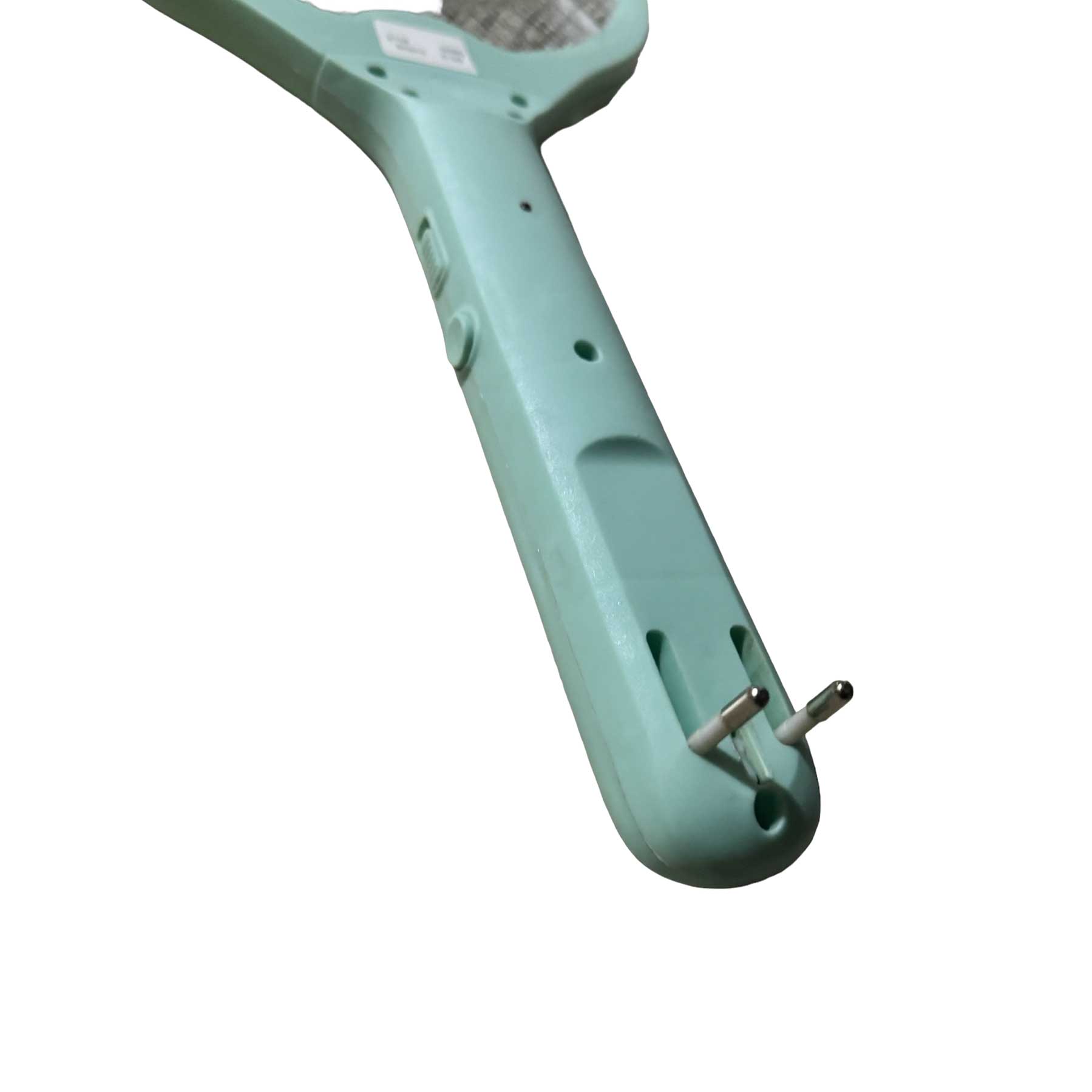 Raqueta Mata Mosquitos Moscas Insectos