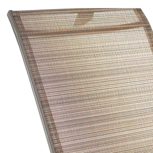 Reposera De Piscina Positano