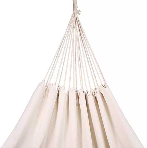 Hamaca Paraguaya Doble 150x200