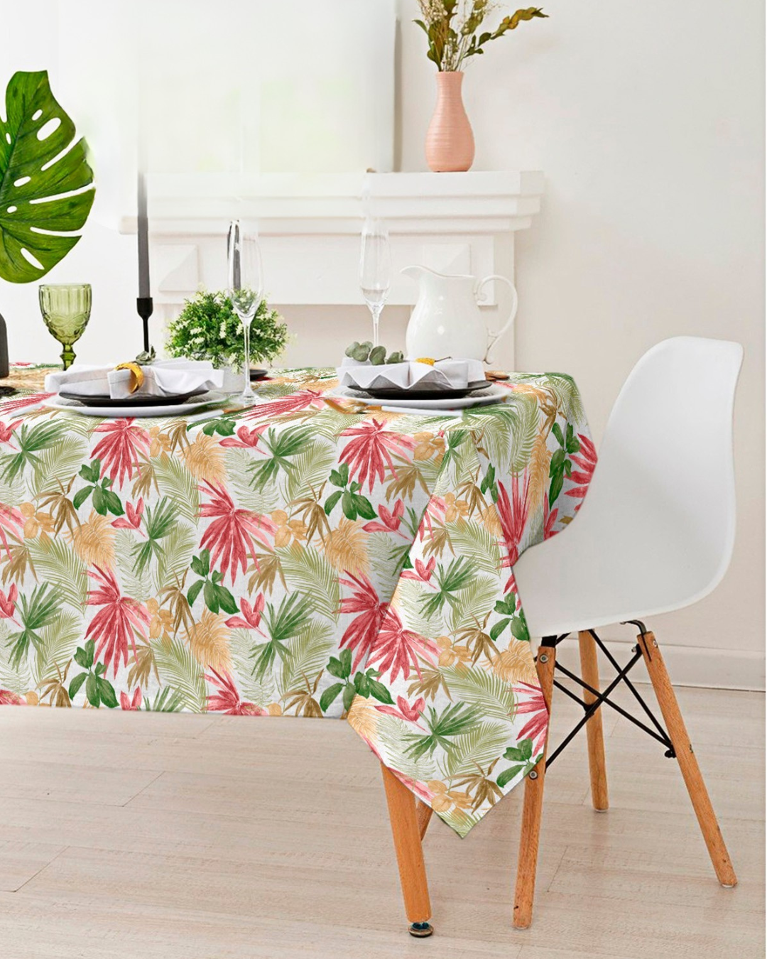 Loneta Estampada Guanica Ancho 2.80