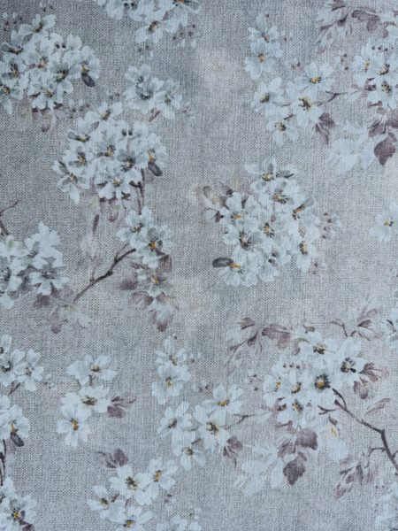 Loneta Estampada Almondy Ancho 2.80