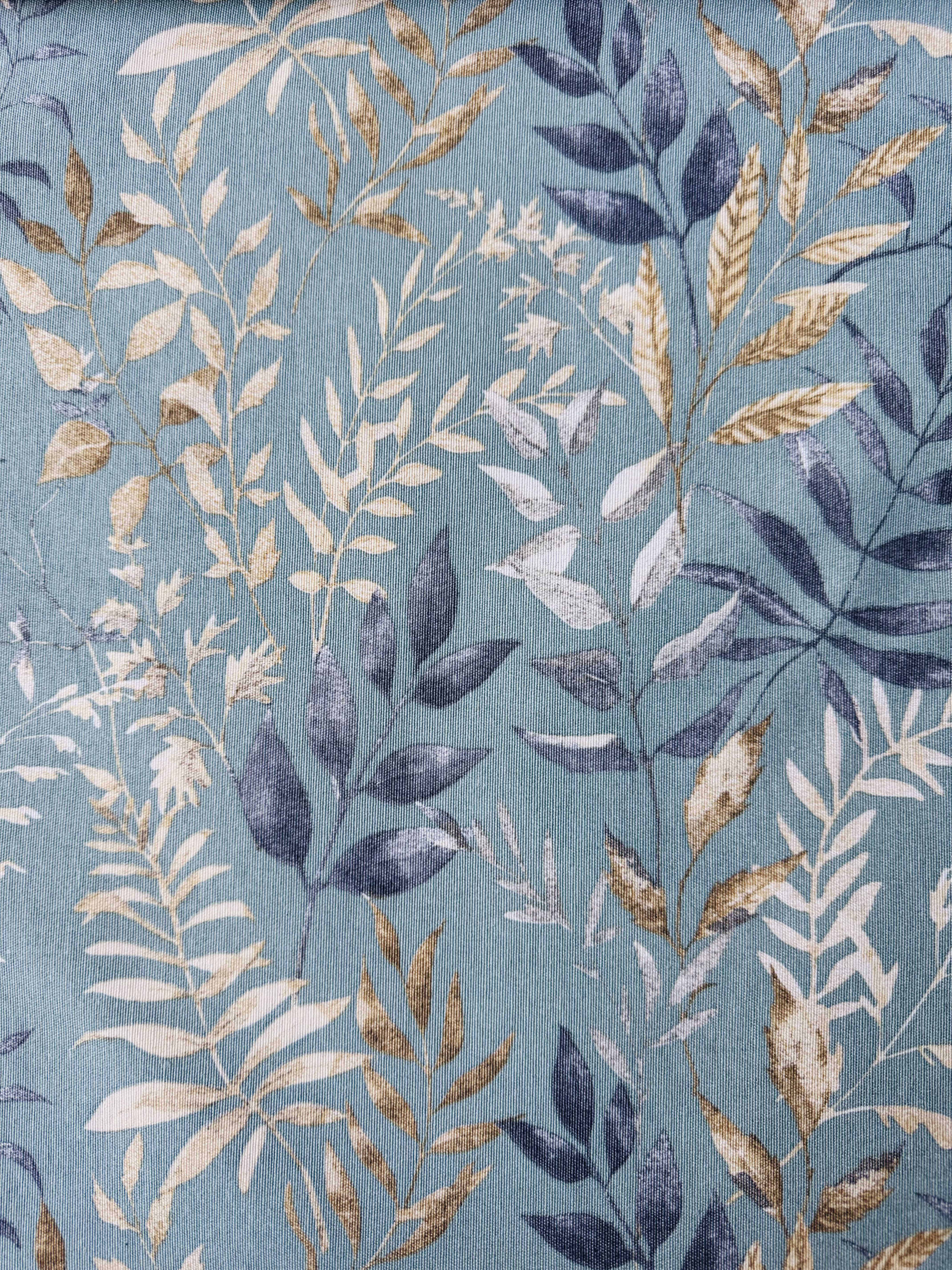 Loneta Estampada Maracaibo Ancho 2.80