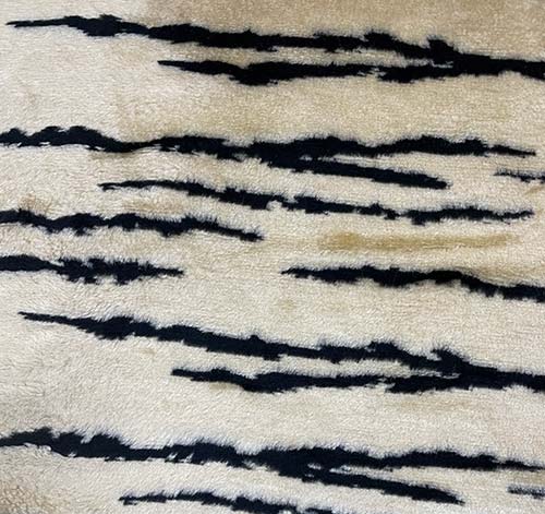 Tigre Beige-Negro 819