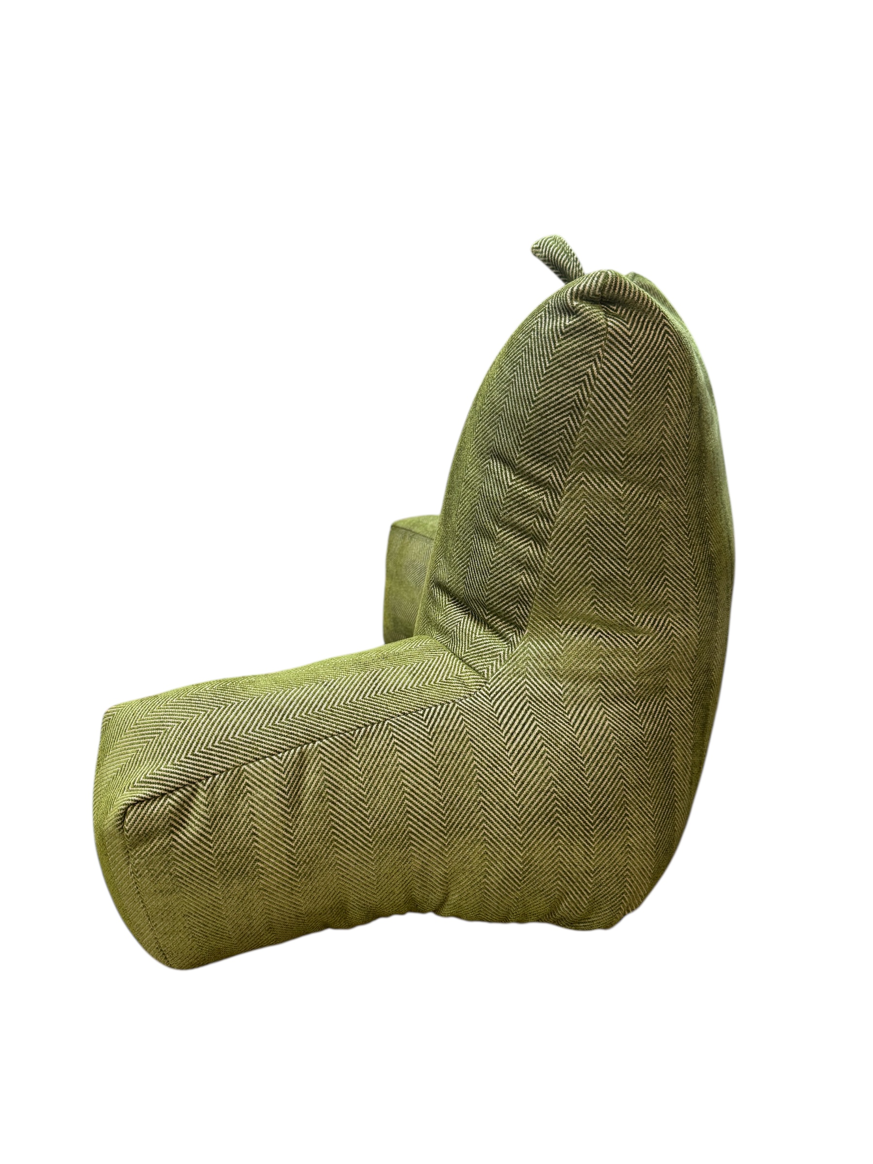 Almohadones Respaldo Muñeco Pasha