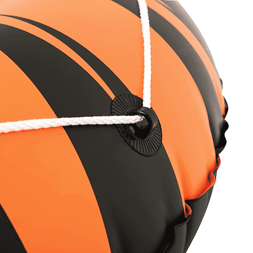 Aro Inflable River Gator +12 Bestway