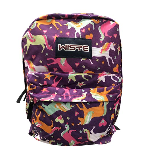 Mochila Juvenil Wispe