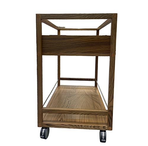 Mesa Auxiliar Bar Shidai 100x50x84