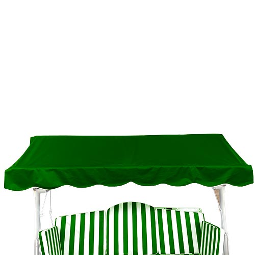 Toldo Para Hamaca Mediano 1.70