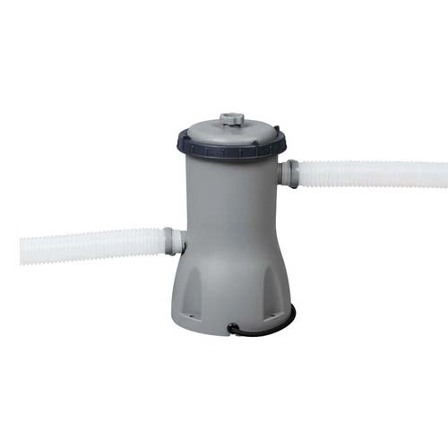 Piscina Estructural 16.015Lt. Bestway