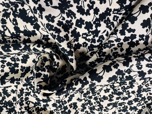 Camisería Viscosa Estampada Ancho 1.40mt