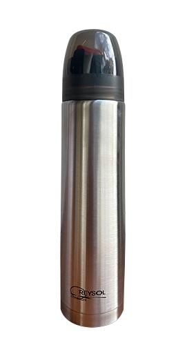 Termos Reysol 1Lt. De Acero