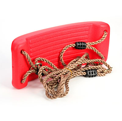 Hamaca Infantil Resina 43x17cm