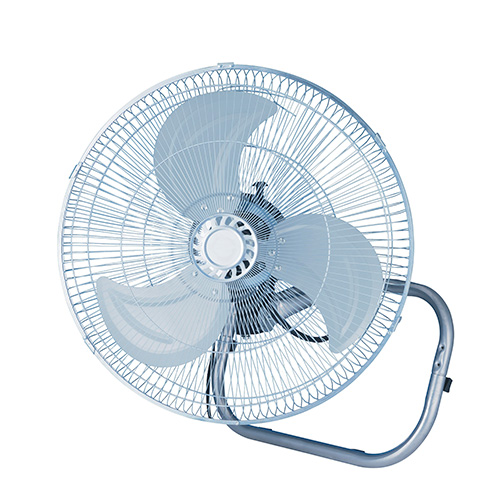 Ventilador De Pie Aluminio 3 en 1 220V