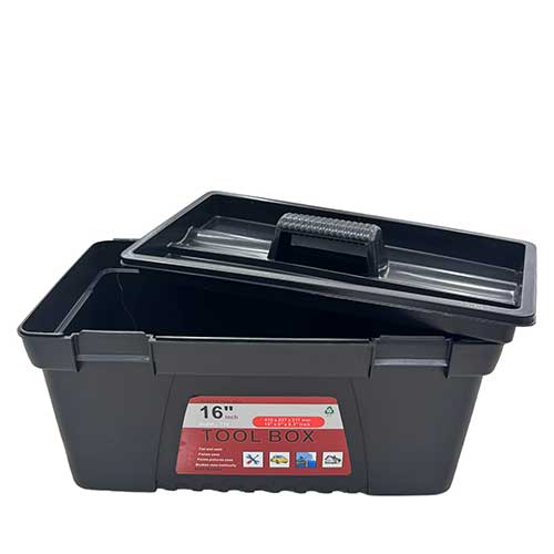 Caja Para Herramientas 41x22.7x21.1cm