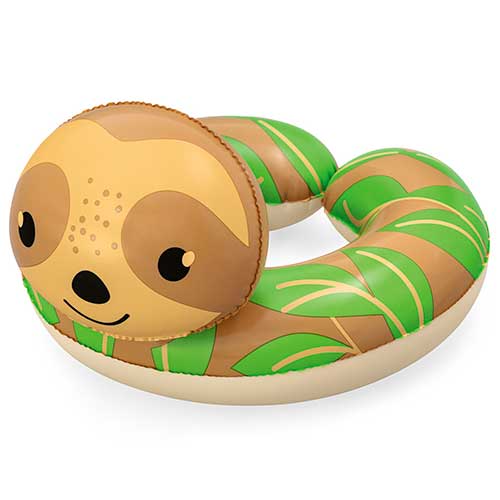 Aro Inflable Floatin Friends +3 Bestway