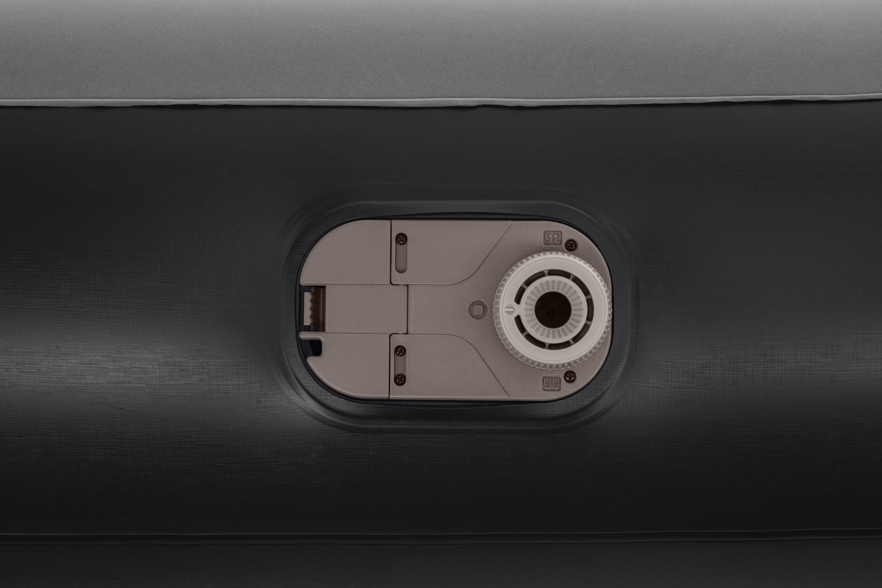 Colchón Inflable Eléctrico 2P Queen Bestway 67403