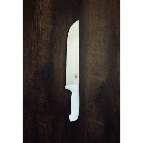 Cuchilla Mango Blanco 10 Pulgadas Mor 3341