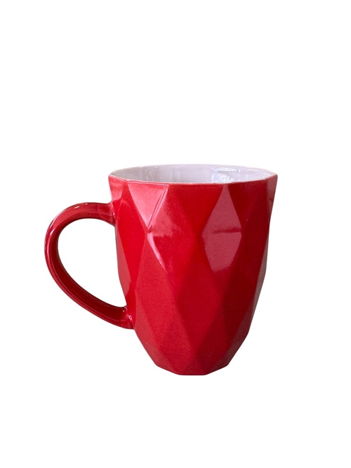 Tazas De Cerámica 3D